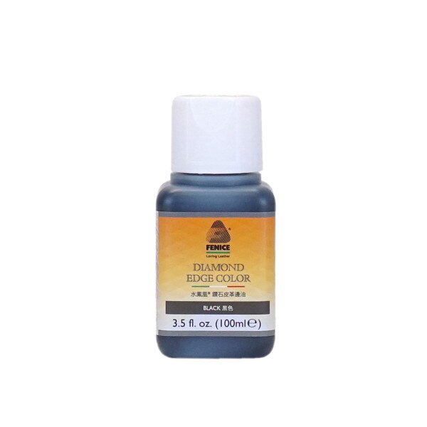 FDEC.Black.100 ml.01.jpg Fenice Diamond Edge Color Image